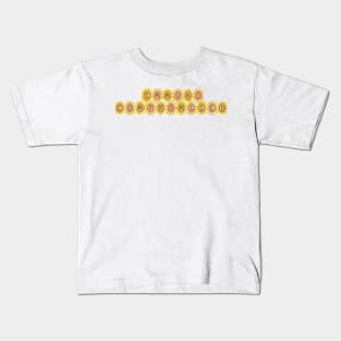 Immunocompromised Kids T-Shirt